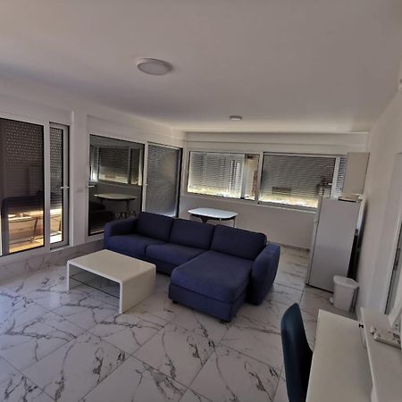 Apartments Bibic Budva Exterior photo
