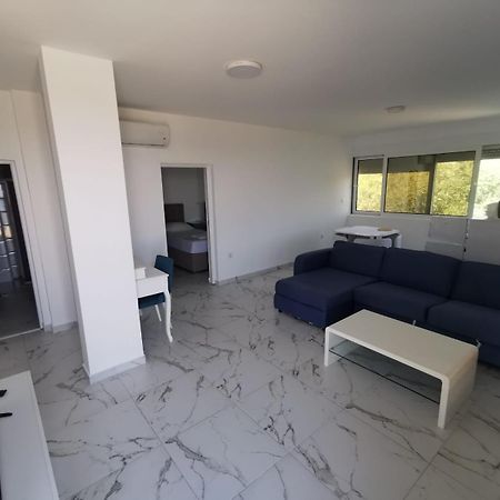 Apartments Bibic Budva Exterior photo
