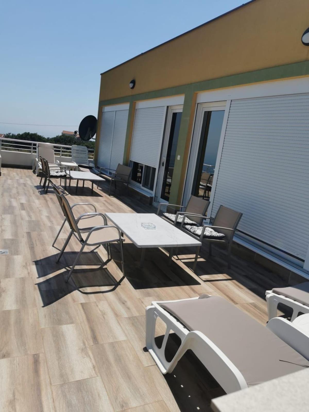 Apartments Bibic Budva Exterior photo
