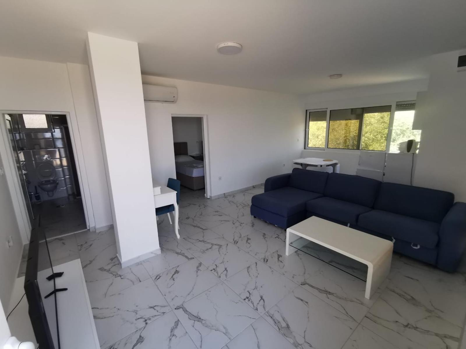 Apartments Bibic Budva Exterior photo