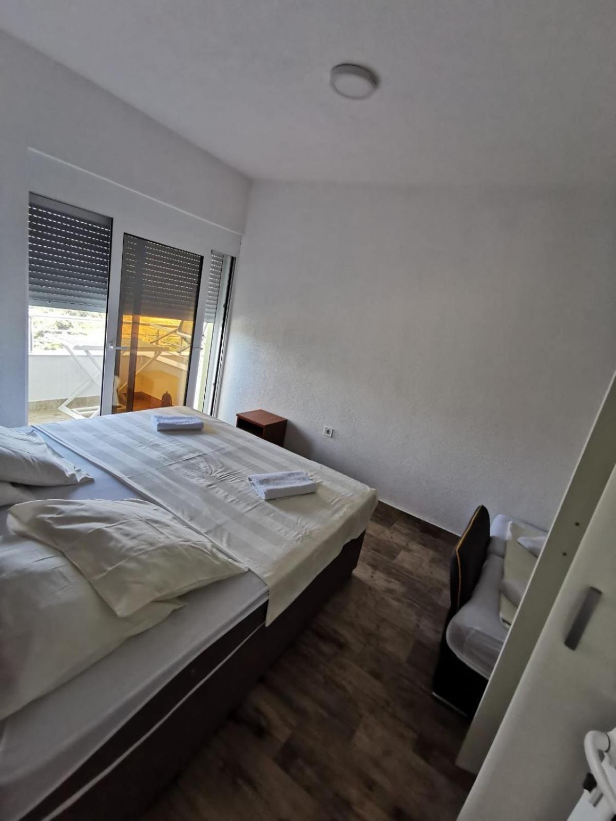 Apartments Bibic Budva Exterior photo