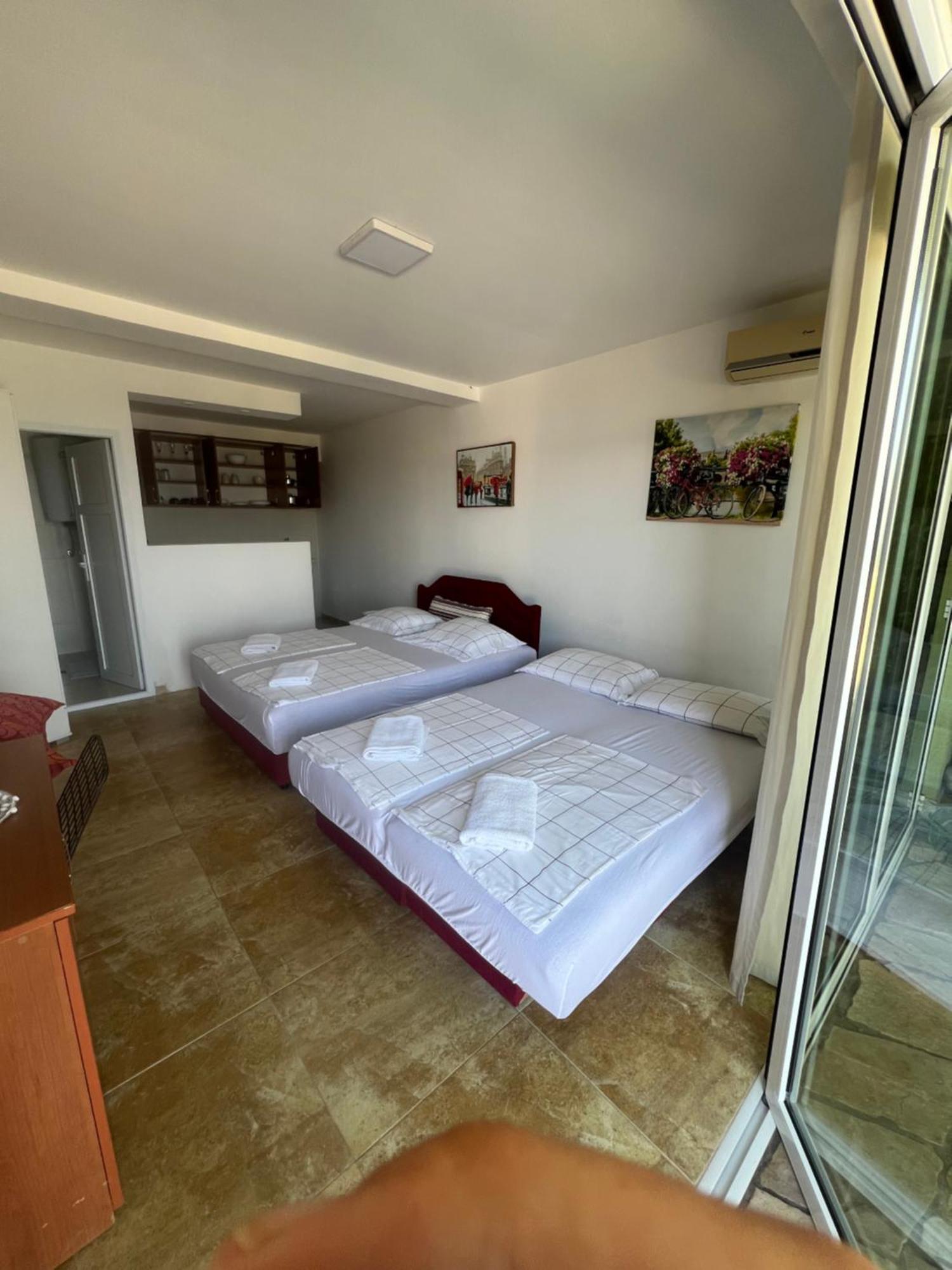 Apartments Bibic Budva Exterior photo
