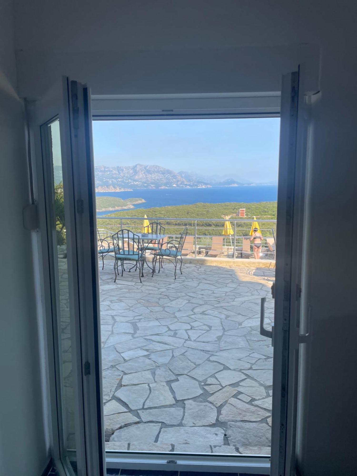 Apartments Bibic Budva Exterior photo