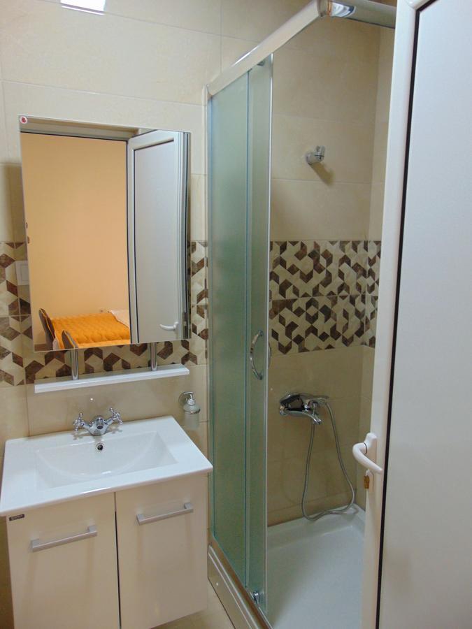 Apartments Bibic Budva Exterior photo