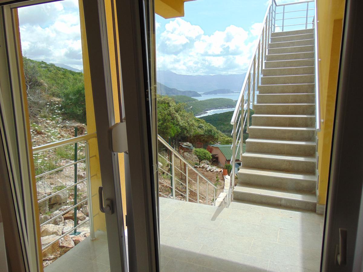 Apartments Bibic Budva Exterior photo