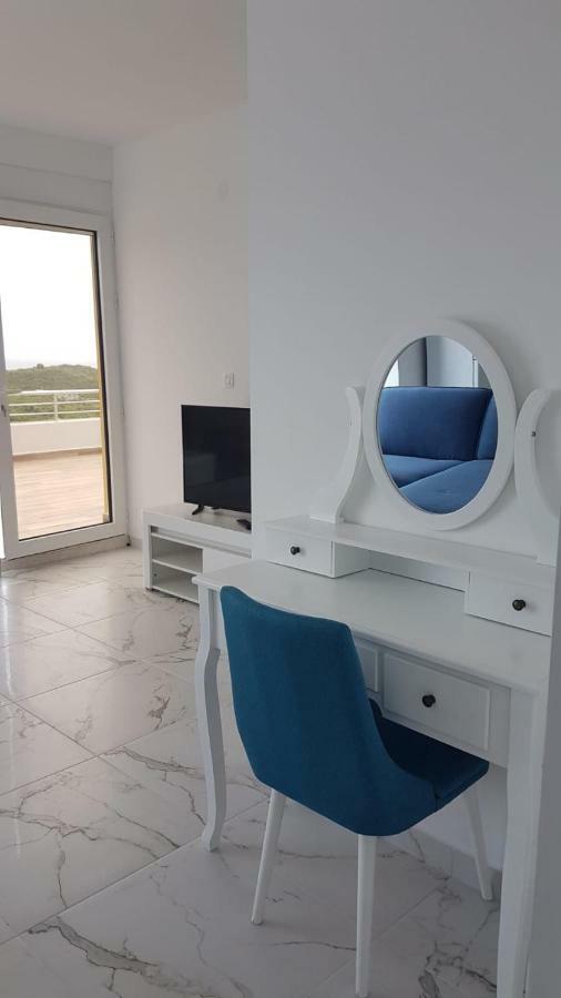 Apartments Bibic Budva Exterior photo